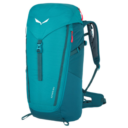 Sac à dos femme randonnée Salewa ALP MATE 30 WS bleue BlueCoral