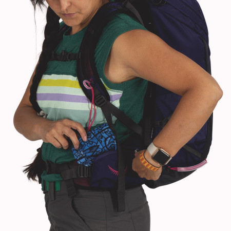 Sac à dos femmes Osprey Tempest 26