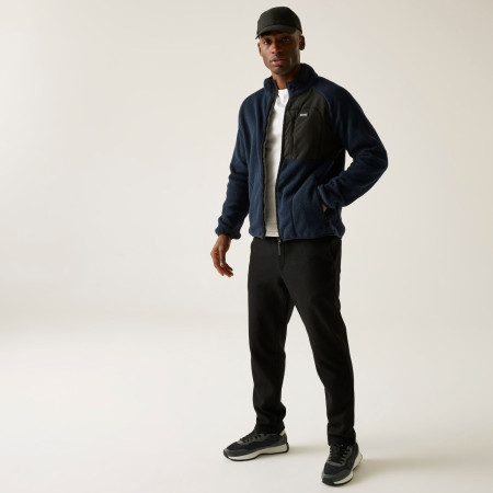 Veste homme Regatta Frankie Borg