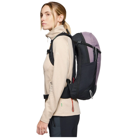 Petit sac à dos randonnée Vaude Wizard 18+4