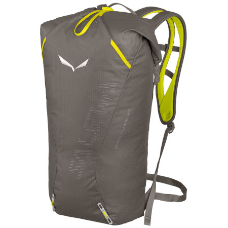 Sac à dos Salewa Apex Climb 25 BP (2019) brun Magnet