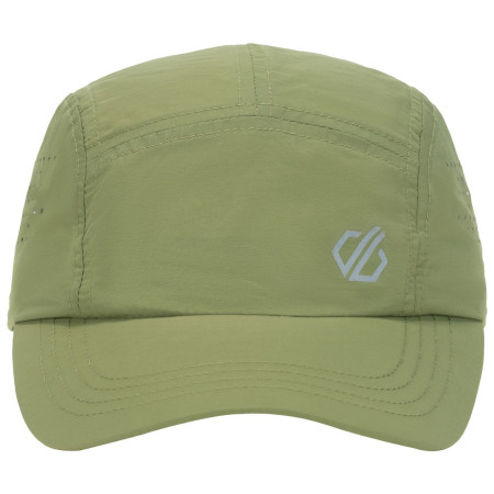 Casquette Dare 2b Endurance Multipanel Cap kaki Nephite Green