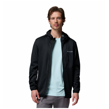 Veste homme Columbia Tall Heights™ Hdd Grid Fleece Full Zip