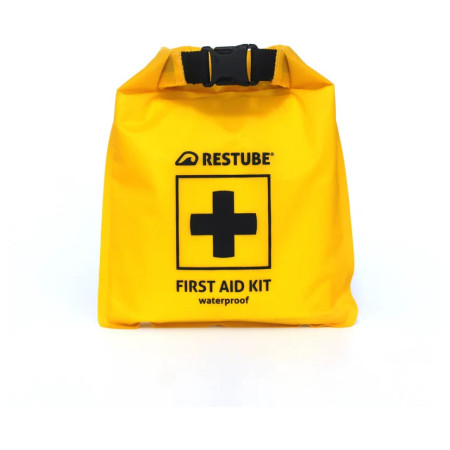 Trousses de secours Restube First Aid Kit jaune YELLOW