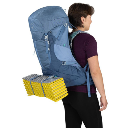 Sac à dos femme randonnée Osprey Sirrus 44