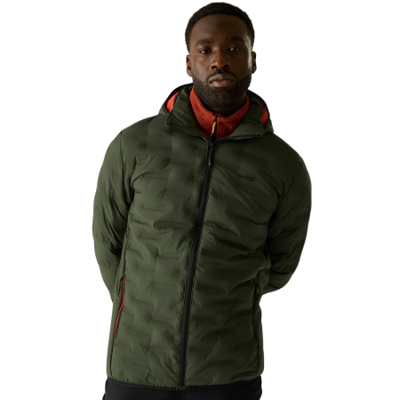 Veste matelassée pour homme Regatta Astrel