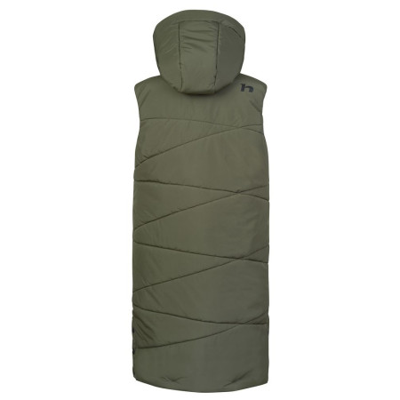 Gilet femme Hannah Ela