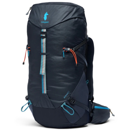 Sac à dos Cotopaxi Arenal 32L bleu foncé Carbon
