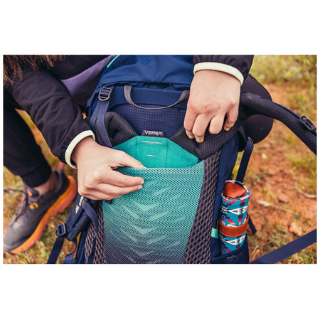 Sac à dos femmes Gregory Amber 34