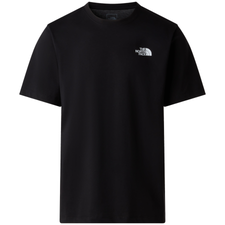 T-shirt homme The North Face M Monte Regular Short Sleeve Tee-Graphic
