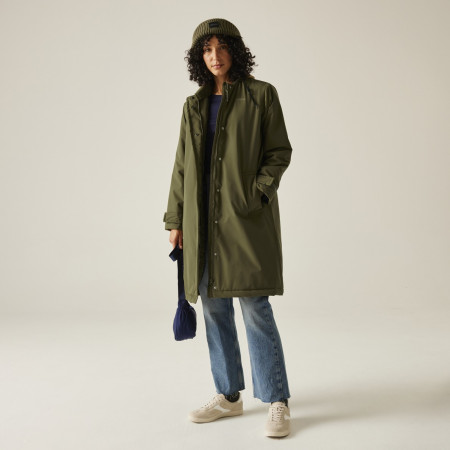 Veste femme Regatta Orla Mac