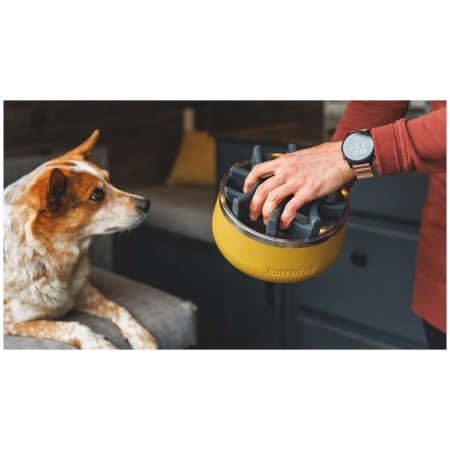 Gamelle pour chien Ruffwear Basecamp™ Slow Feeder Insert