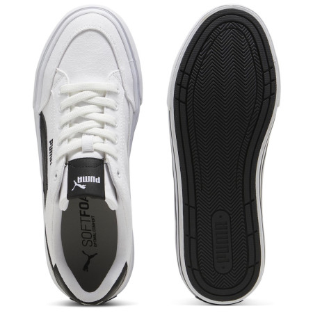 Chaussures de ville pour hommes Puma Court Classic Vulc FS