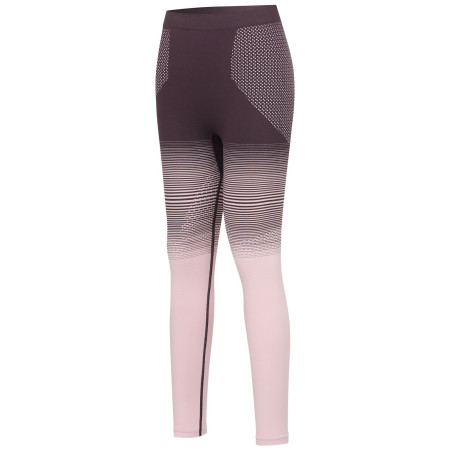Ensemble fonctionnel enfant Dare 2b Kids InTheZone III Baselayer Set Huckleberry