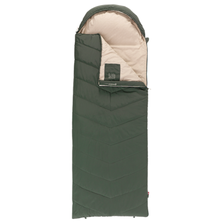 Sac de couchage - couverture Outwell Caldera Lux