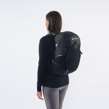 Sac à dos femme randonnée Montane Womens Azote 24