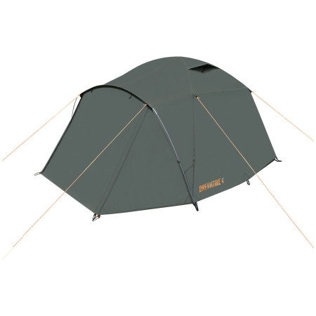 Tente de randonnée Zulu Dreamtime 4P
