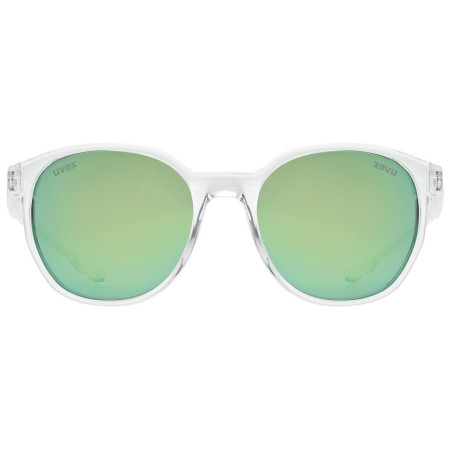 Lunettes soleil Uvex Lgl 54