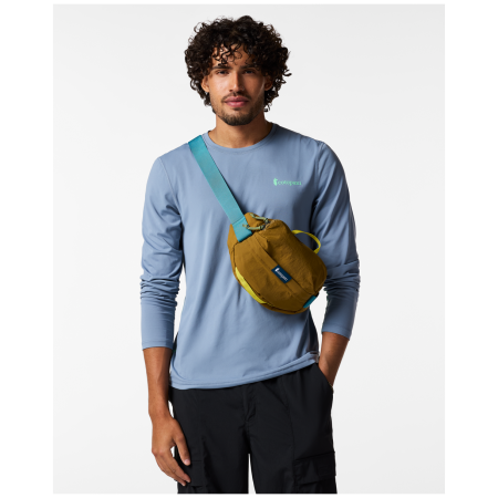 Sac banane Cotopaxi Empacable 3L Sling