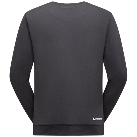 Sweat-shirt homme La Sportiva Heritage Logo Sweater M