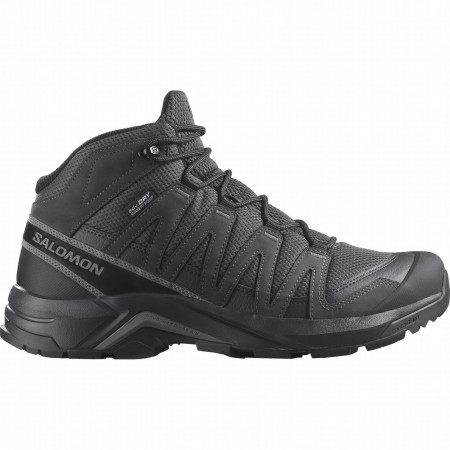 Chaussures homme Salomon X-Adventure Recon Mid Gore Tex
