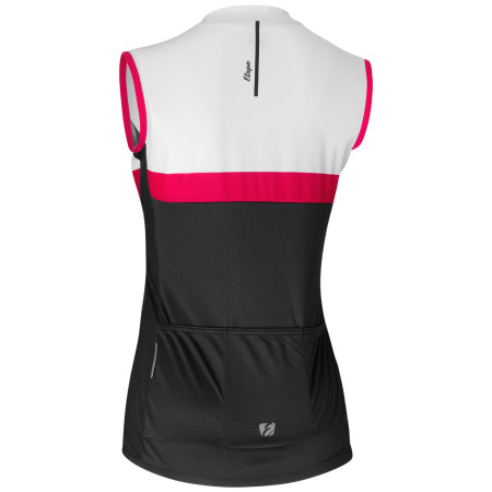Maillot vélo femme Etape Pretty 2.0