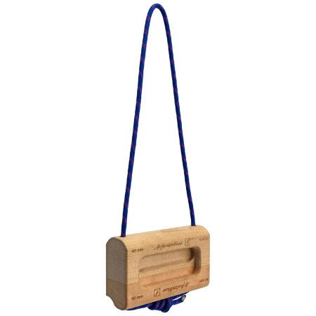 Musculation main Metolius Nano rings