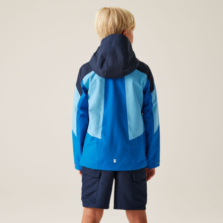 Veste enfant Regatta Jnr Highton Jkt VI