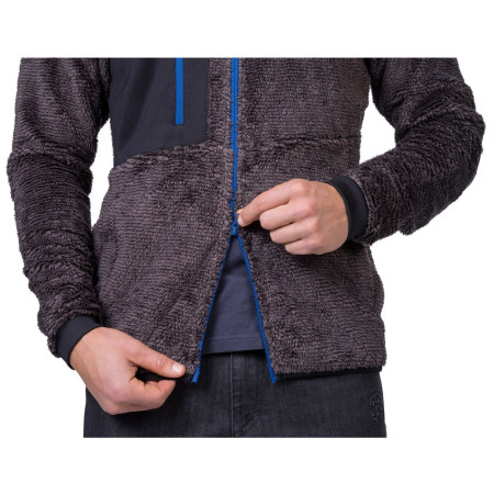 Sweat-shirt homme Rafiki Hulk