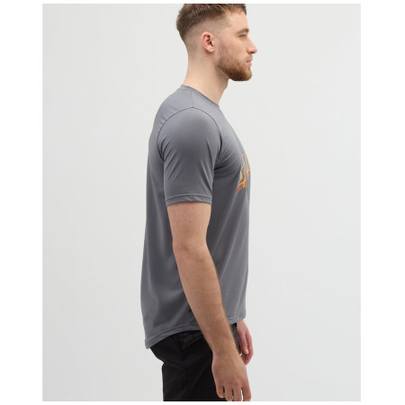 Maillot vélo homme Silvini Denno