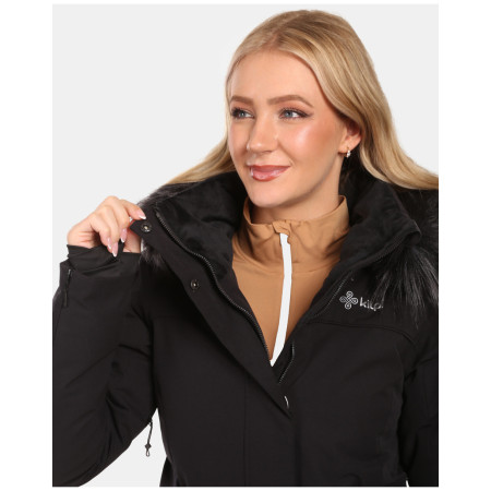 Veste femme Kilpi Carrie-W