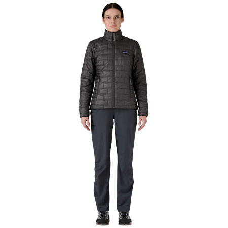 Veste femme Patagonia W's Nano Puff Jacket