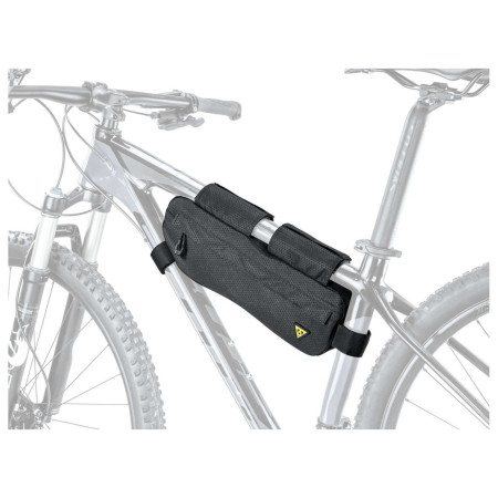 Sacoche de cadre Topeak Midloader 4,5l