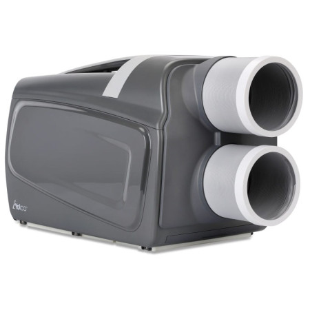 Climatiseur Yolco TC390