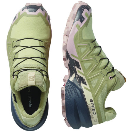 Chaussures femme Salomon Speedcross 6 Gore-Tex