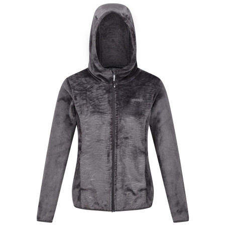 Sweat-shirt femme Regatta Julissa III girs Seal Grey