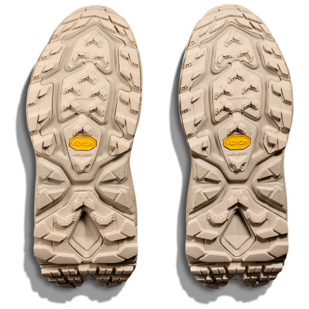 Chaussures femme Hoka W Kaha 2 Frost Gtx