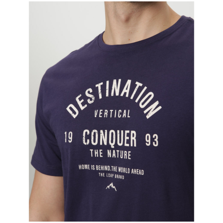T-shirt homme Loap Boltek