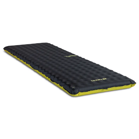 Matelas gonflable NEMO Equipment Tensor Extreme Conditions Long Wide bleu / vert