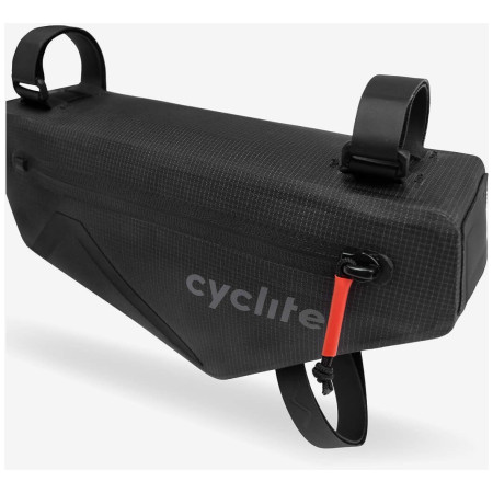 Sacoche de cadre Cyclite Frame Bag Small / 02