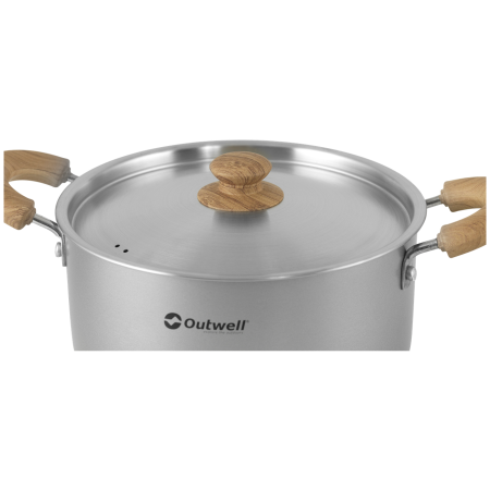 Set de vaisselle Outwell Feast Ceramic Set L