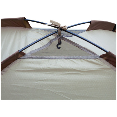 Tente Zulu Easy Tent 3 Plus