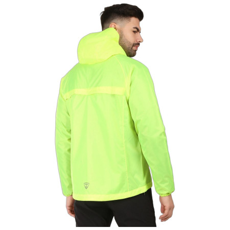 Veste imperméable pour femme Kilpi Jaluu-U
