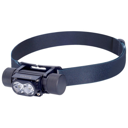 Lampe frontale Warg Alpha Charger