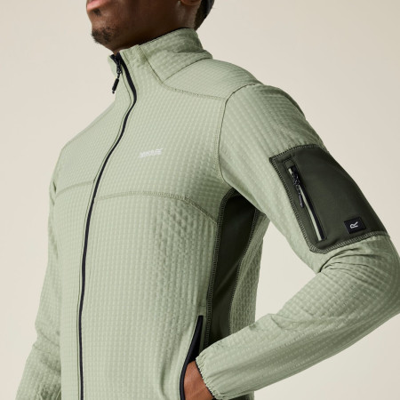 Sweat-shirt homme Regatta Baslinn