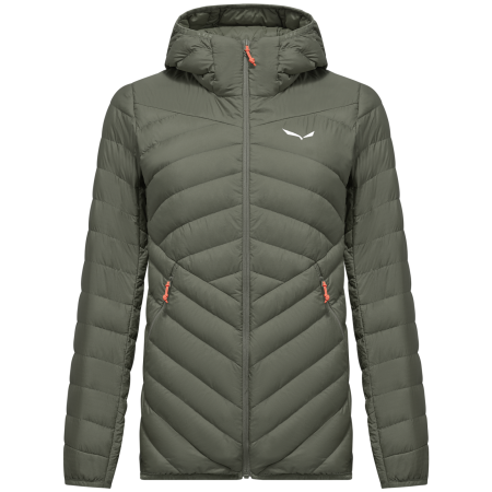Veste femme Salewa Brenta Rds Dwn W Jkt