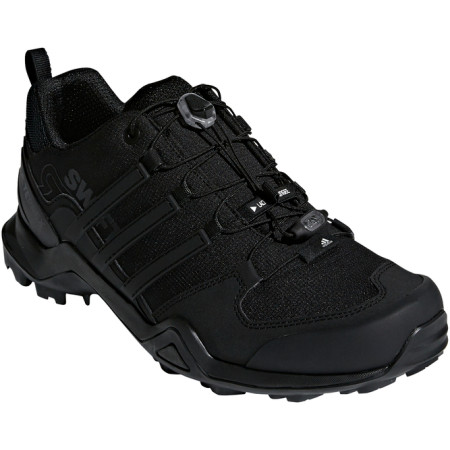 Chaussures homme Adidas Terrex Swift R2 vert Coreblack