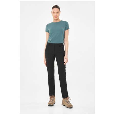 Patalon femme Viking Rocklyn 2 In 1