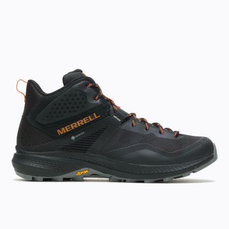 Chaussures randonnée homme Merrell Mqm 3 Mid Gtx