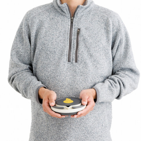 Bouilloire Sea to Summit Frontier UL Collapsible Kettle 1.1L